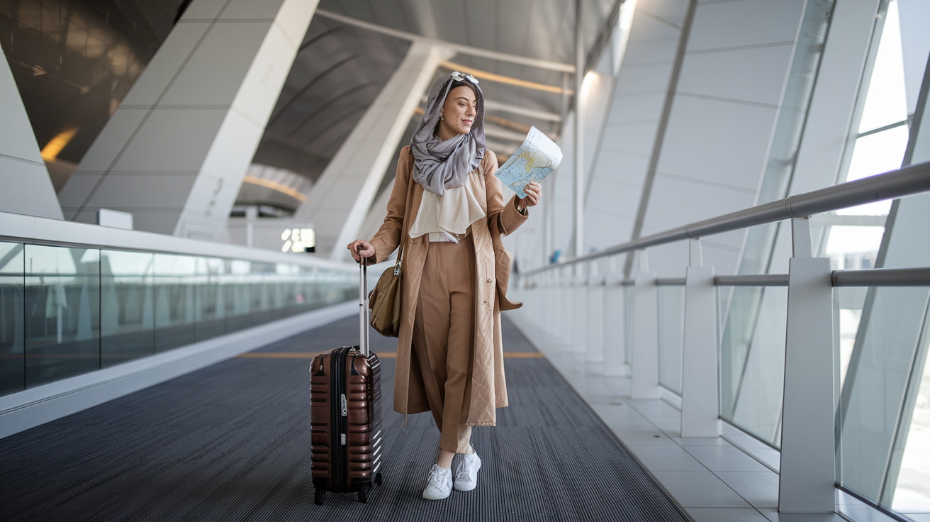 Barakah Transfer from Dubai Airport: Your Complete Guide to Seamless Travel